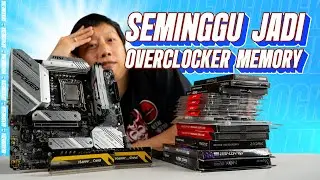 Overclocker Senior Minder Gara-gara Motherboard MSI Z790MPOWER