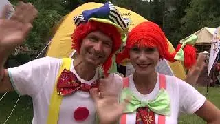 Na festivale ZA7HORAMi budú aj TÁRAJKO A POPLETAJKA!!!