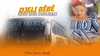 DJELI BEBE_JEUNE BADJE