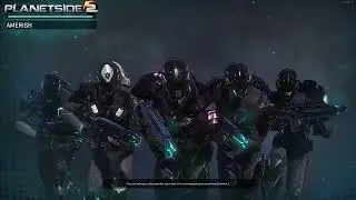 GOTR & 2RAF VS Joint OP 9/17/24
