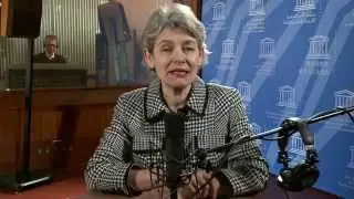 UNESCO Director-General message on the occasion of World Radio Day