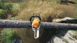 Farming Simulator 19 - Alper'in Hurdalığı  #1