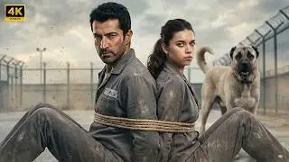 Yoldaş (2026) Kenan İmirzalıoğlu, Afra Saraçoğlu | Yeni film Aksiyon Full HD