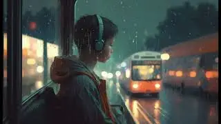 Aankh Hai Bhari Bhari - Lofi Remix | Soulful Vibes
