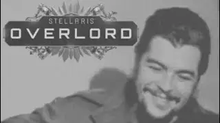 White Omega Overlord | Stellaris Fanmade Trailer