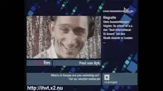 Paul van Dyk  - Hr3 Clubnight [25.09.2004]