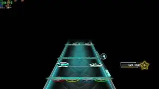BORN OF OSIRIS - Ascension (Clone Hero) (Drums)