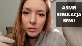 PL ASMR | Koleżanka dba o Twoją twarz ♥