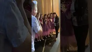 Параллельный фотосет)