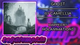 Beat Saber - Ghost - Camellia - Mapped by Nolanimations.
