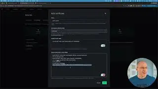 [Demo] Android certificates: support for subject alternative name (SAN) attributes in certificates