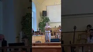 Мрак на моём пути… || Соло