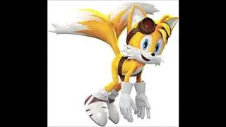 Sonic Dash 2: Sonic Boom - Miles ''Tails'' Prower Voice Clips