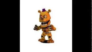 FNAF World Whip Nae Nae