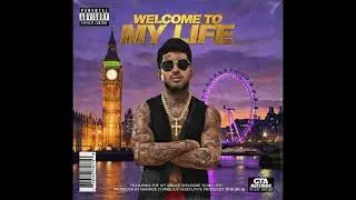 Maximus ---- Welcome To My Life