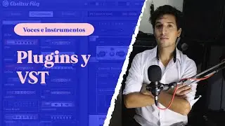 Plugins y VST (Voces e instrumentos) | Metrónomo
