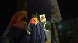 С Мостика на Систо 