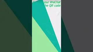 WeChat регистрация и создание кошелька WeChat