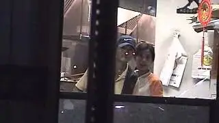 Hornblasters Chinese Takeout