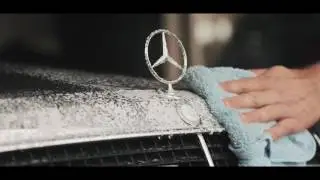 Mercedes W124 Coupe 300CE - stanced Benz from lower Saxony / Germany | Detailing  / Car Porn