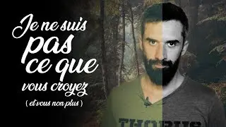 Je ne suis pas ce que vous croyez (et vous non plus) : Peindre en photographie