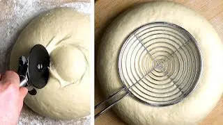 12 ideias para deixar o seu pão caseiro belíssimo