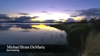 Michael Brant DeMaria - Journeying [The River 2003]