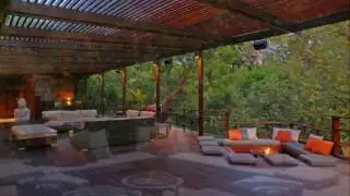 Josh Hutcherson's House - 2015 (Inside & Outside)