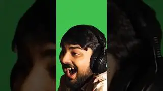 laugh green Screen video from WD #laugh #laughing #meme #memes #greenscreen #gaming