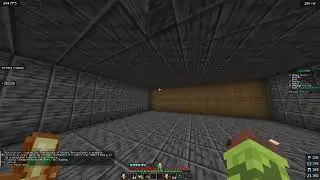 base leaking donut smp