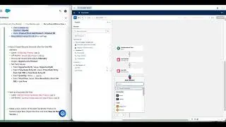 Run a Flow Within a Flow | Flow Builder Logic | Trailhead | Salesforce
