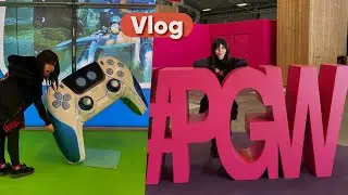 Paris Games Week 2024 !