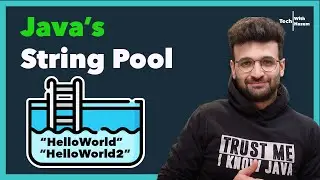 String Pool: Java's efficient way to store Strings explained with JVM Profiling