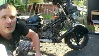 Yamaha T Max 500   Замена ремня и обслуживание вариатора