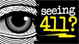 Angel Number 411 Meaning: Are You Seeing 411?