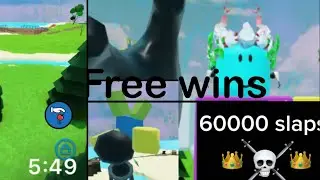 How to win everytime in Slap Royal