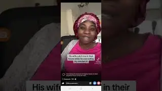 Women caught her husband eating Lady p  punany in her bed room #viralvideo #trendingshorts