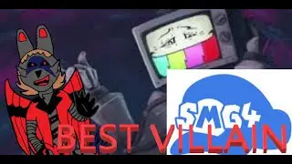 Best Villain