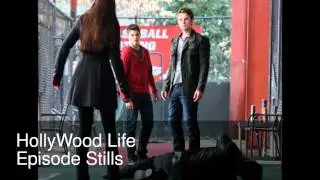 The Vampire Diaries 3x19 Heart of Darkness New Photos
