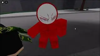 We Destroy The Server