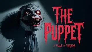 The Puppet - Short Horror Film