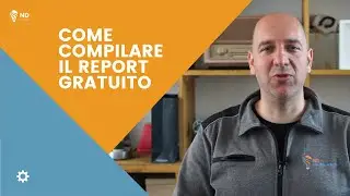 Scopri l'efficienza del tuo impianto fotovoltaico