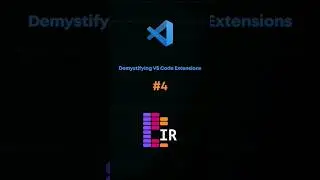 Demystifying VSCode Exstensions Part #4 #coding #programming #css #extension #vscode #frontend #java