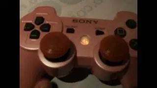 Playstation 3 Modded Controller | HD | - For Sale