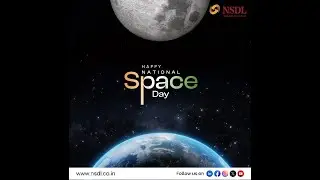 #spaceday