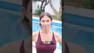 Делай ЭТО и ЖИРНЫХ коленок НИКОГДА не будет! Как избавиться от жира в коленках 