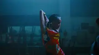 Doja Cat - Vegas (From the Original Motion Picture Soundtrack ELVIS)(Trailer)