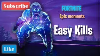Fortnite Montage
