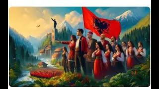Kthimi tek Rrënjët: Një Reflektim mbi Trashëgiminë dhe Identitetin Shqiptar