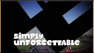 Aspect 10. Module 9. Simply Unforgettable